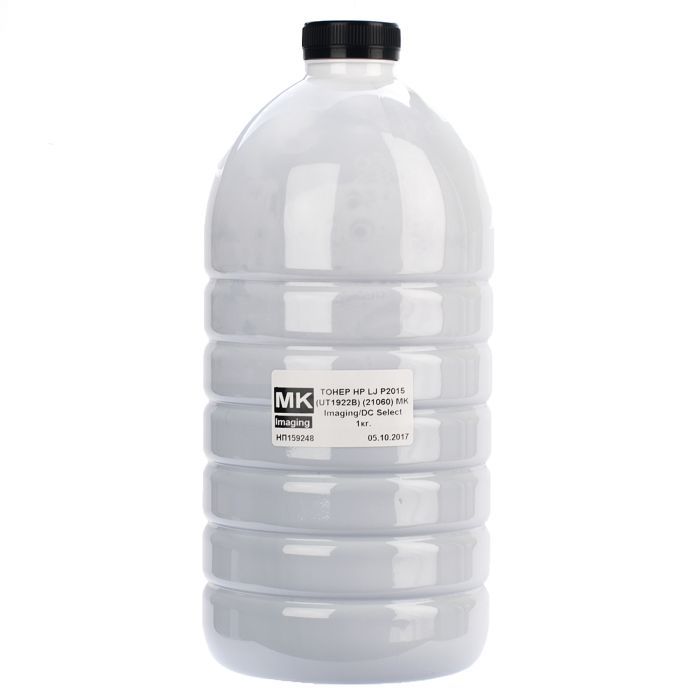Тонер MK Imaging HP LJ P2015 1кг UT1922B/21060 Фото