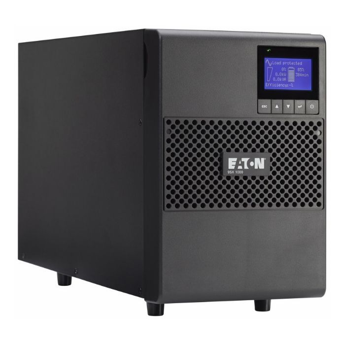 Источник бесперебойного питания Eaton 9SX 1000VA Фото