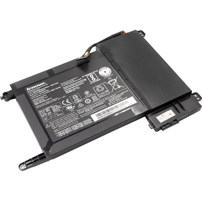 Аккумулятор для ноутбука Lenovo Y700-17iSK (L14M4P23) 14.8V 60Wh Фото