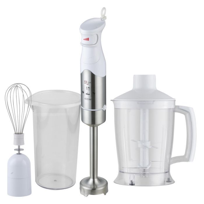 Блендер Rotex RTB940-W Фото