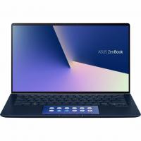 Ноутбук ASUS ZenBook UX434FAC-A5050T Фото