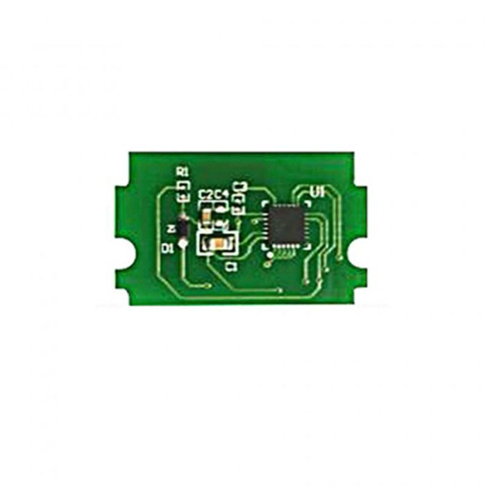 Чип для картриджа Static Control Kyocera TK-5230M 2.2k magenta Фото