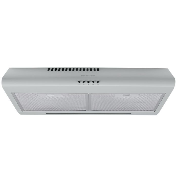 Вытяжка кухонная Pyramida MH 60 GR Фото
