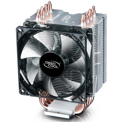 Кулер для процессора Deepcool GAMMAXX C40 Фото