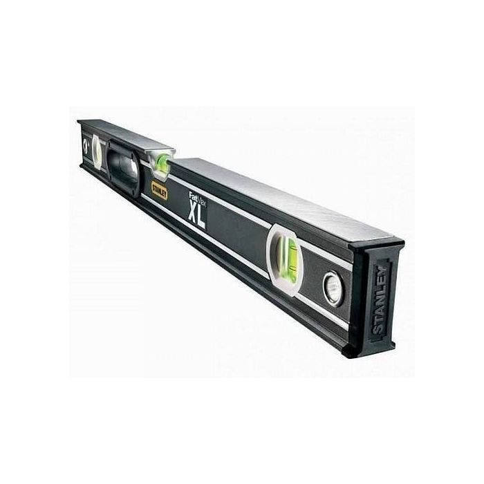 Уровень Stanley FatMax Xtreme 90см. 3 капс. Фото