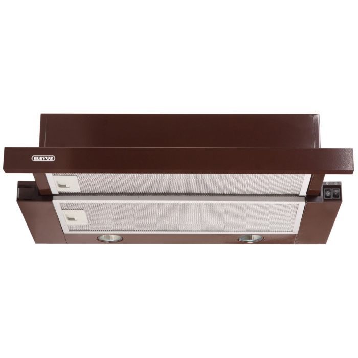 Вытяжка кухонная Eleyus Cyclon 700 50 BR Фото