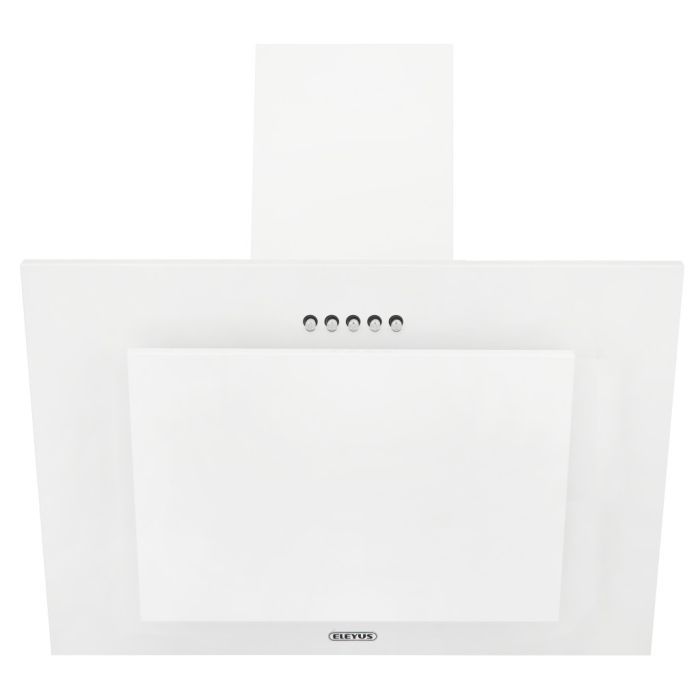 Вытяжка кухонная Eleyus VERTICAL 470 60 WH Фото