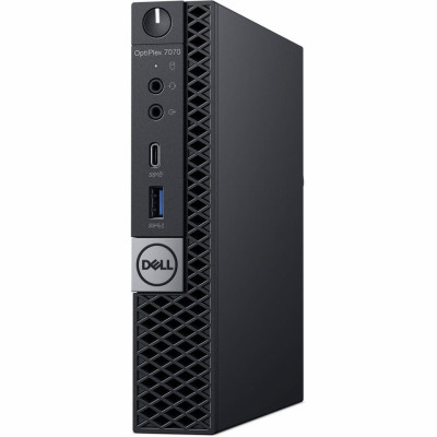 Компьютер Dell OptiPlex 7070 MFF / i5-9500T Фото