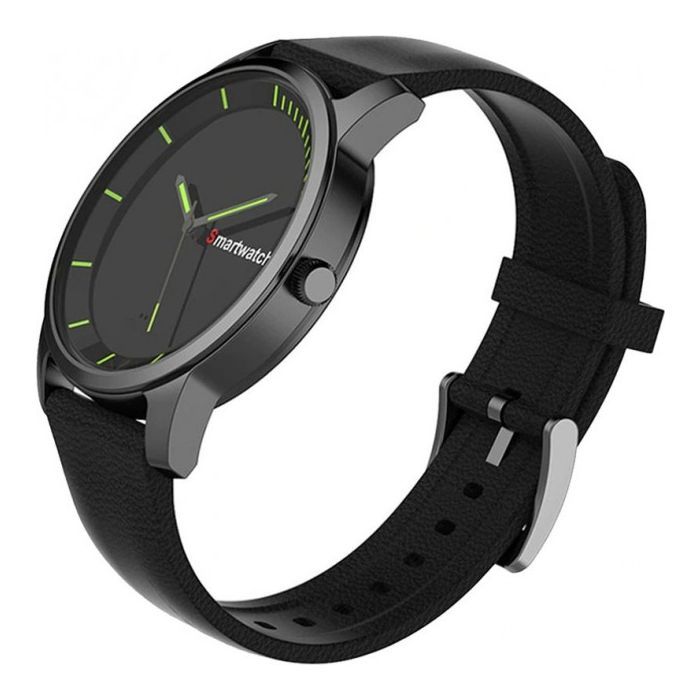 Смарт-часы UWatch S68 Black Фото