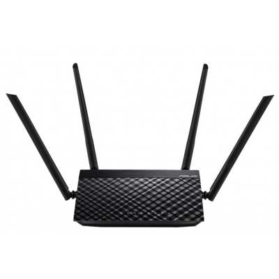 Маршрутизатор ASUS RT-AC51 Фото