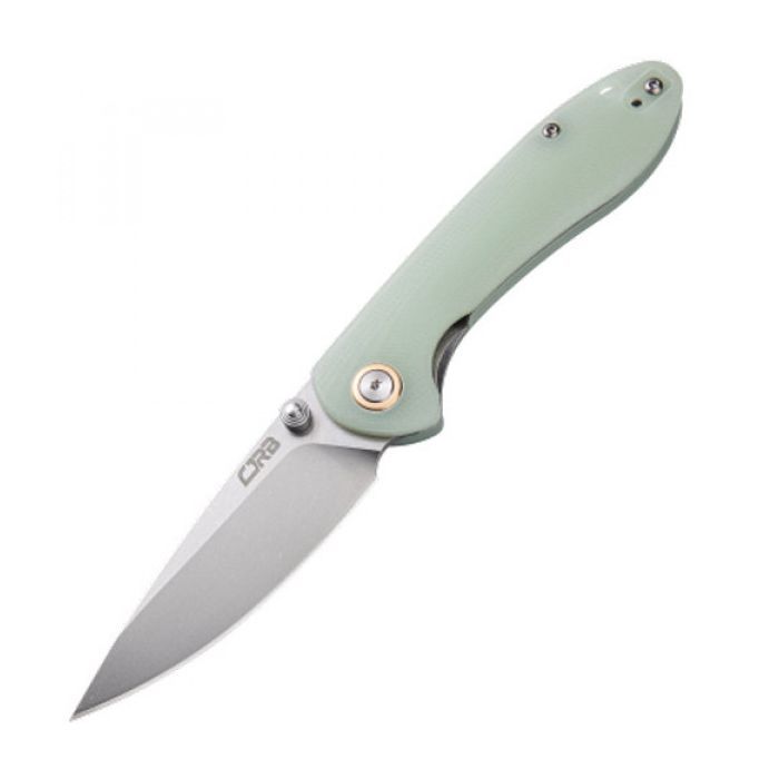 Нож CJRB Feldspar Small G10 Mint Green Фото