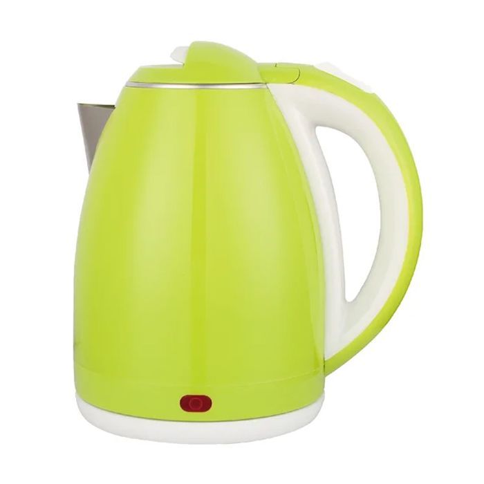 Электрочайник Rotex RKT24-L Фото