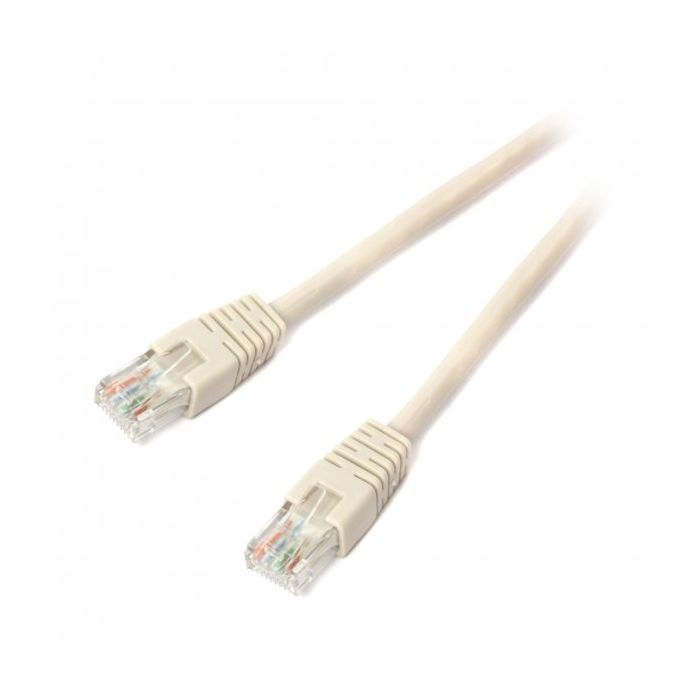 Патч-корд Cablexpert 2м UTP cat 6 CCA gray Фото