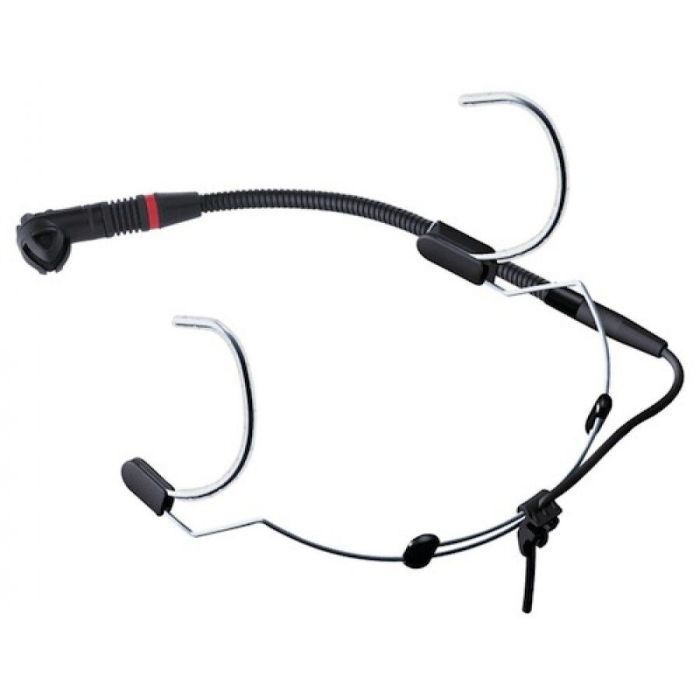 Микрофон AKG C555 L Фото