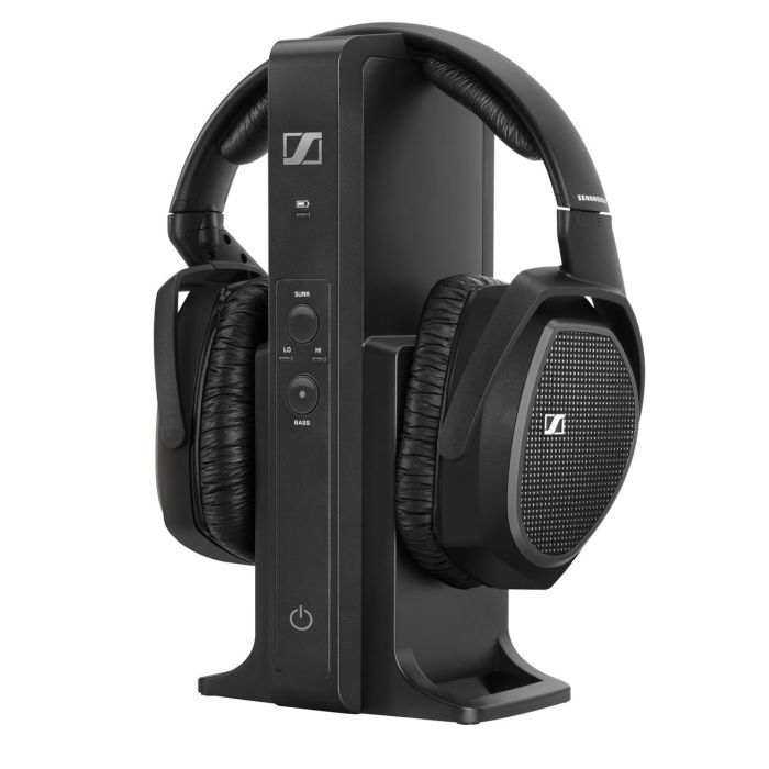 Наушники Sennheiser RS 175-U Фото