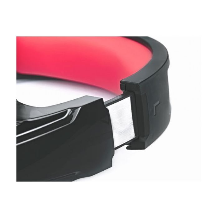 Наушники REAL-EL GDX-7650 Black-Red Фото 9