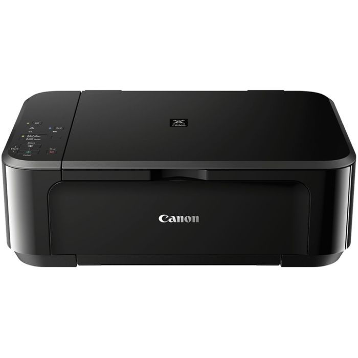 Многофункциональное устройство Canon PIXMA MG3640S BLACK Фото