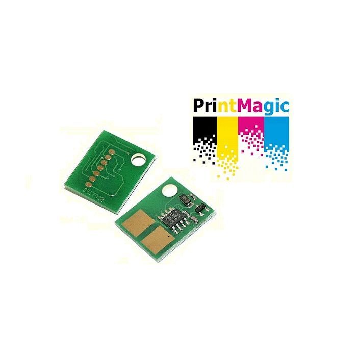 Чип для картриджа PrintMagic Samsung SCX-4200/4210/4220 [3K] Фото