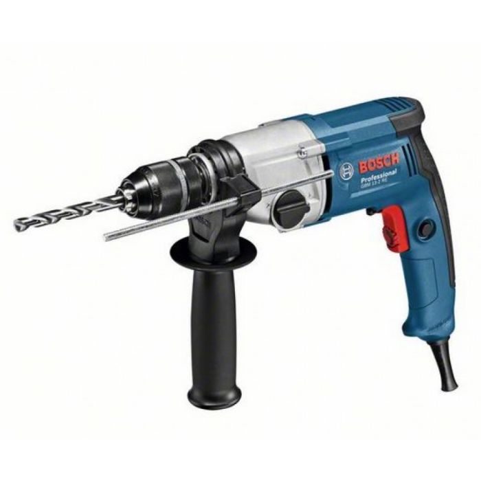Дрель Bosch GBM 13-2 RE Фото