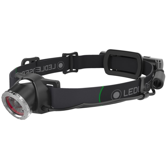 Фонарь LedLenser MH10 "Outdoor" (коробка) Фото