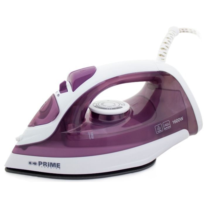 Утюг PRIME Technics PTI 1600 V Фото