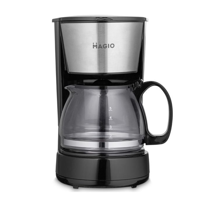 Капельная кофеварка Magio MG-964 Фото