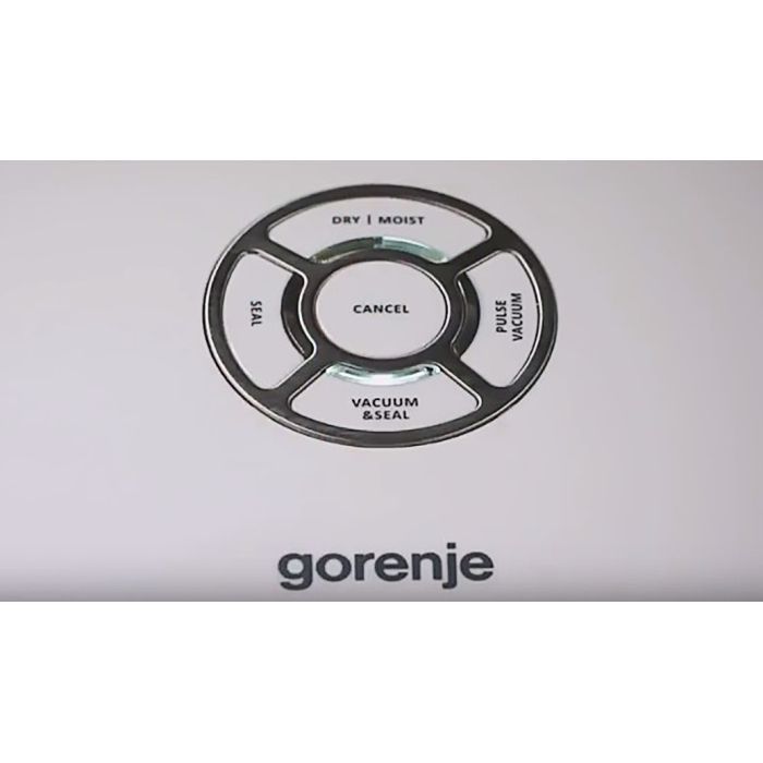 Вакууматор Gorenje VS120W Фото 5