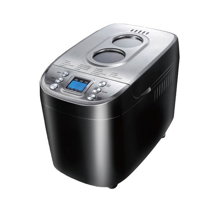 Хлебопечка Vimar VBM-725 Фото