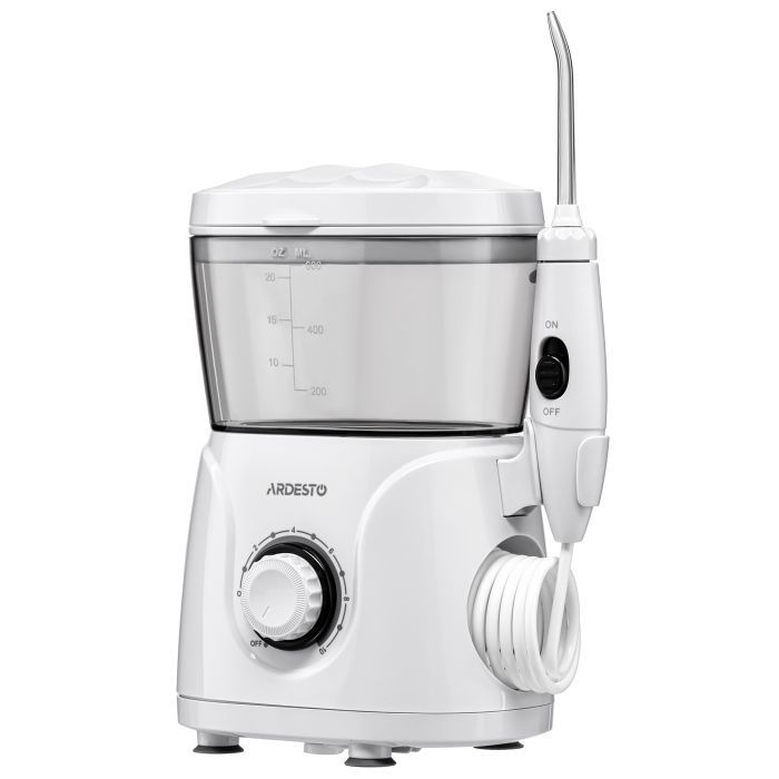 Ирригатор Ardesto OI-MD600W Фото