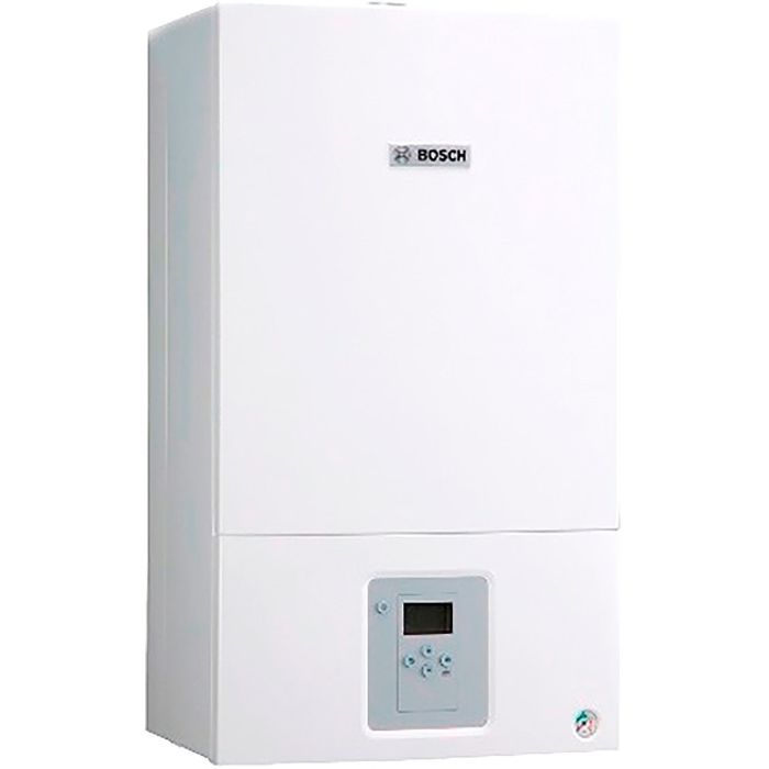 Котел Bosch WBN 6000-35H RN Фото