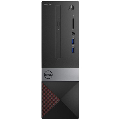 Компьютер Dell Vostro 3471 SFF / i3-9100T Фото
