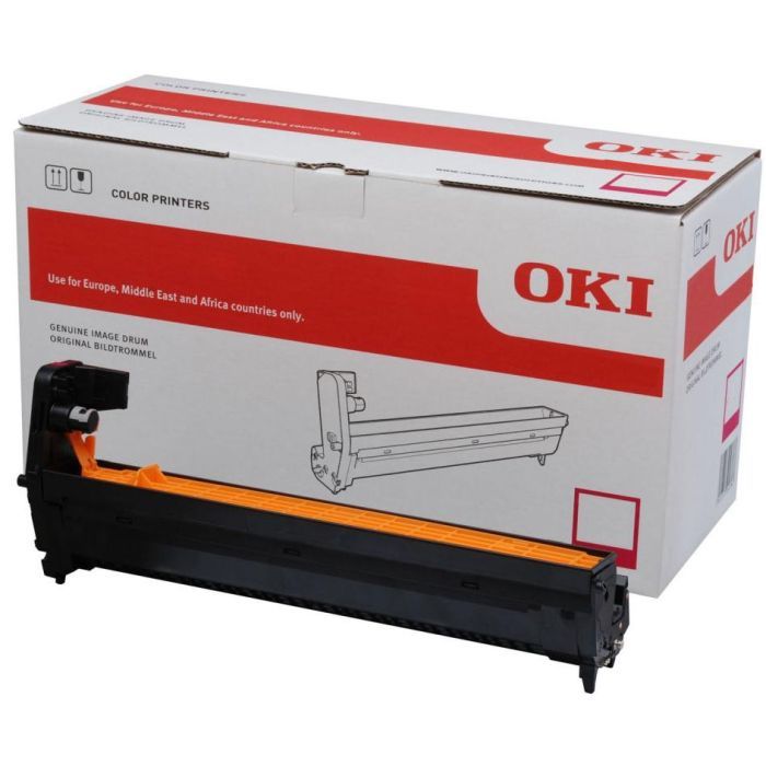 Фотокондуктор OKI C824/834/844-C Фото