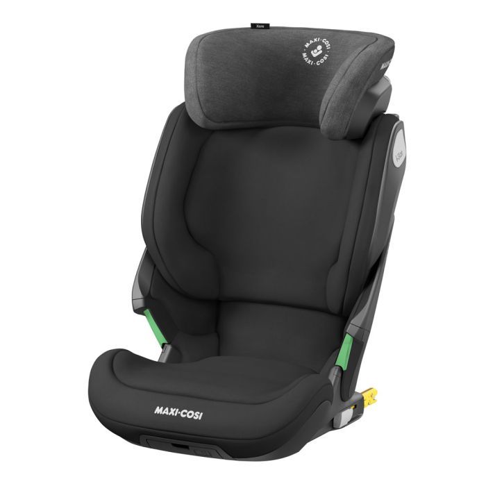 Автокресло Maxi-Cosi Kore Authentic Black Фото