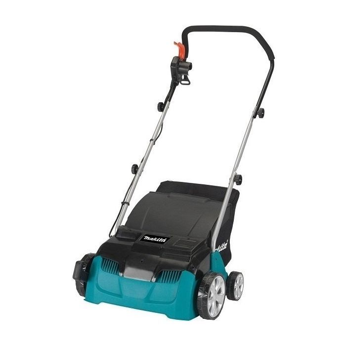 Аэратор Makita аератор-скарификатор UV 3200 електрический Фото