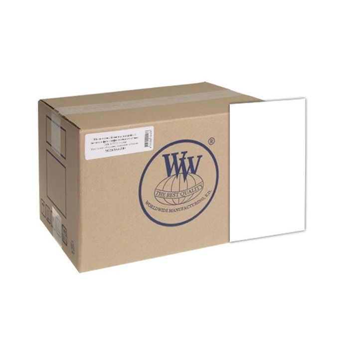 Фотобумага WWM 10x15 Фото