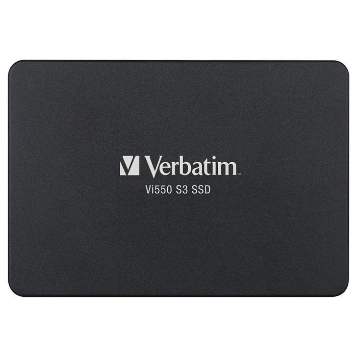 Накопитель SSD Verbatim 2.5" 512GB Фото