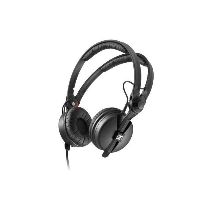 Наушники Sennheiser HD 25 Plus Over-Ear Фото