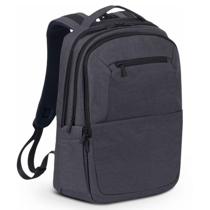 Рюкзак для ноутбука RivaCase 16" 7765 Black Фото