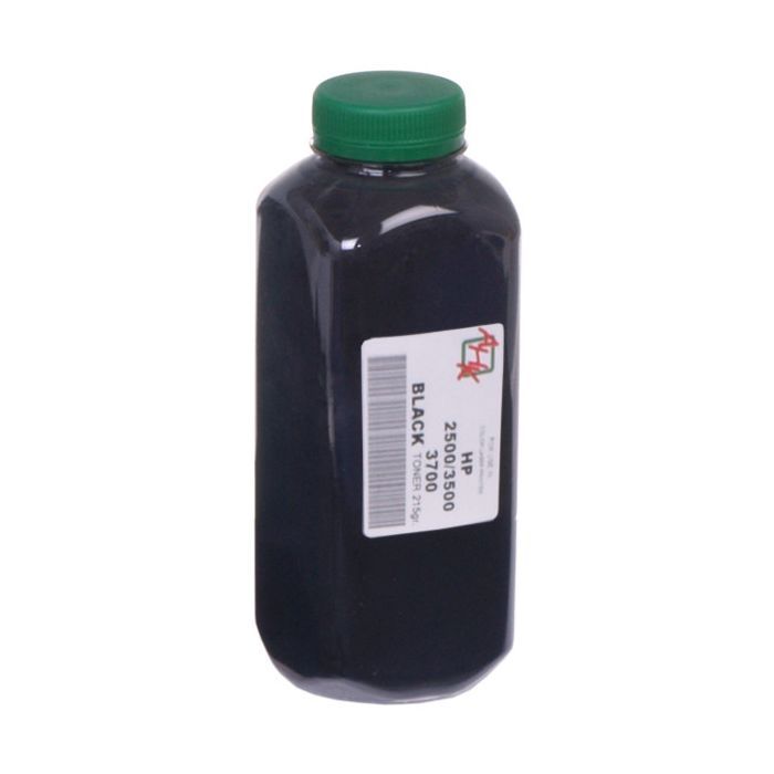 Тонер AHK HP CLJ 1500/2500/2840 , 215г Black Фото