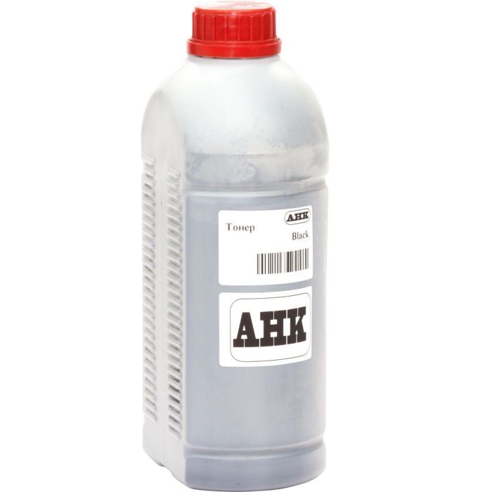 Тонер AHK Xerox Ph5500, 650г Black Фото