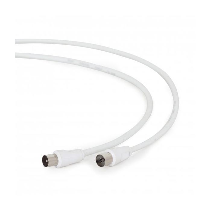 Кабель телевизионный Cablexpert 75 Ом 5.0m Фото