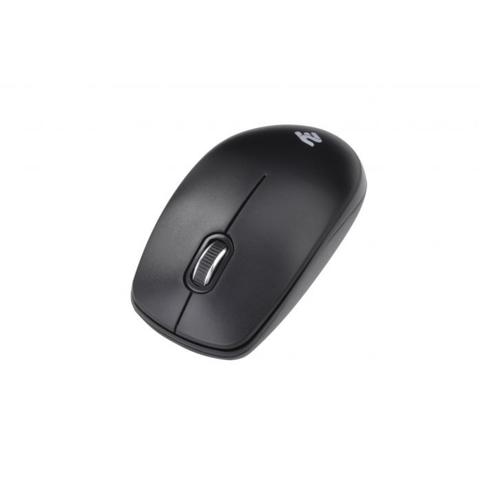 Комплект 2E MK410 Black Фото 10