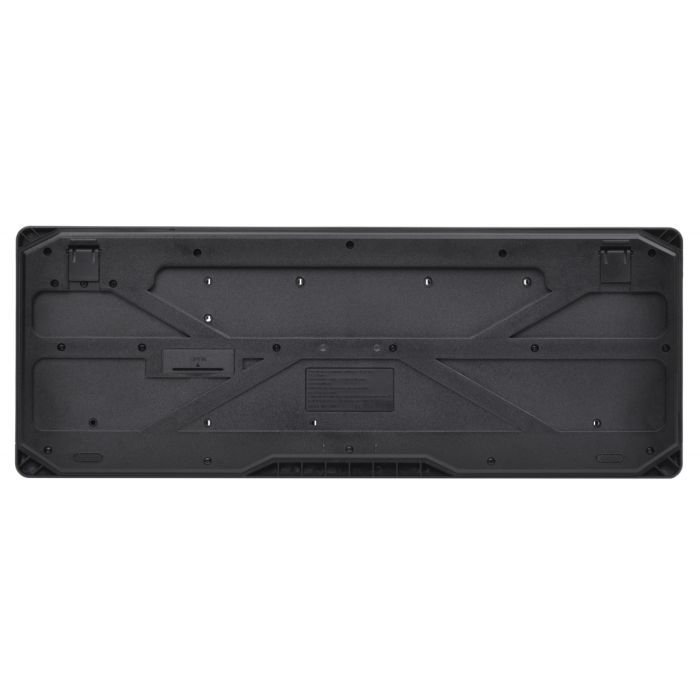 Комплект 2E MK410 Black Фото 2