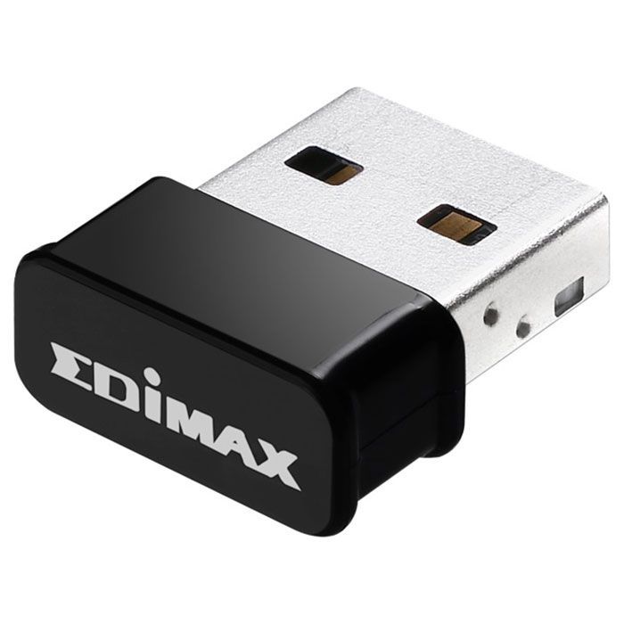 Сетевая карта Wi-Fi Edimax EW-7822ULC Фото
