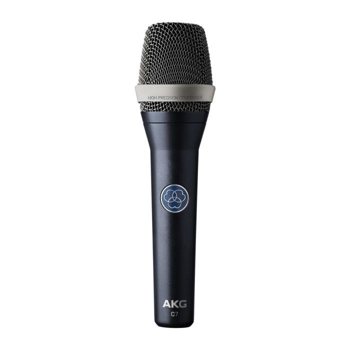 Микрофон AKG C7 Фото