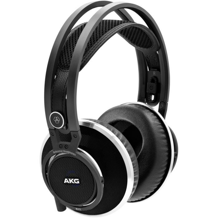 Наушники AKG K812 PRO Фото