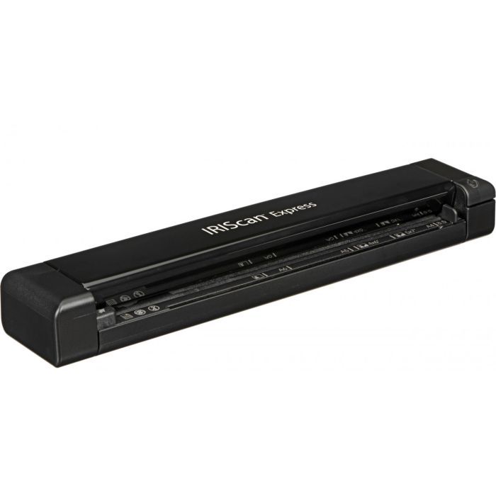 Сканер Iris IRISCan Express 4 Фото