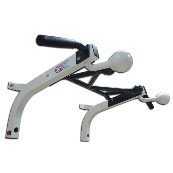 Турник InterAtletika настенный с шарами Фото