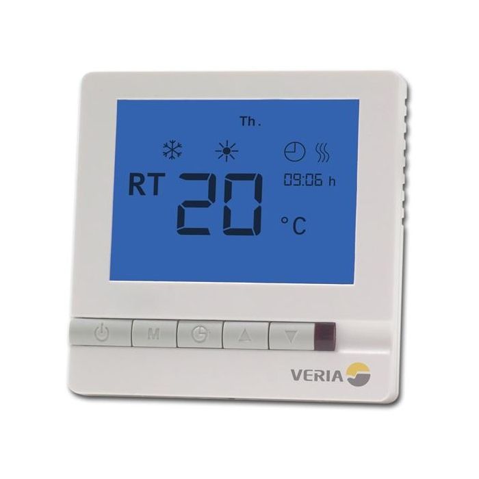 Терморегулятор Veria Control T45 Фото