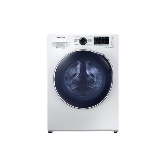 Стиральная машина Samsung WD80K52E0AW/UA Фото
